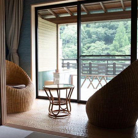 Senkei Hotel Hakone Exterior photo