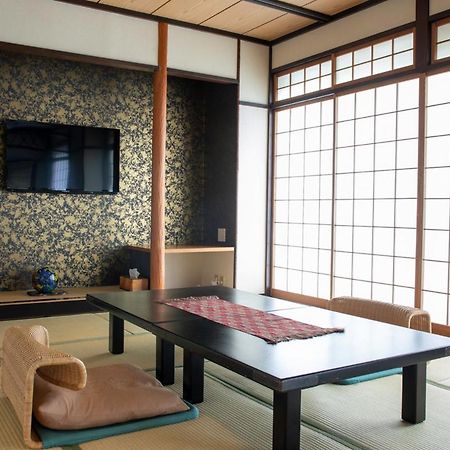 Senkei Hotel Hakone Exterior photo