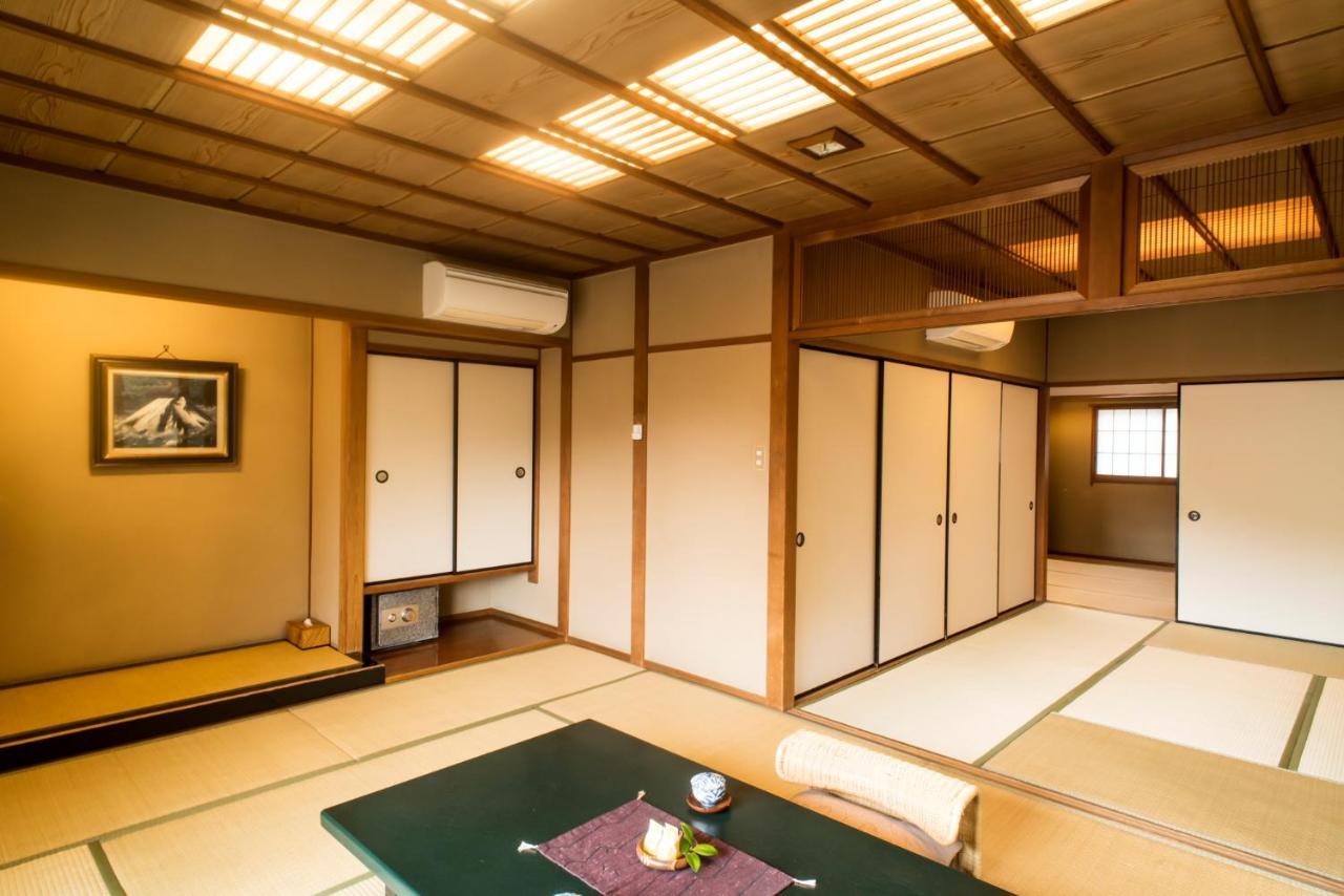 Senkei Hotel Hakone Exterior photo
