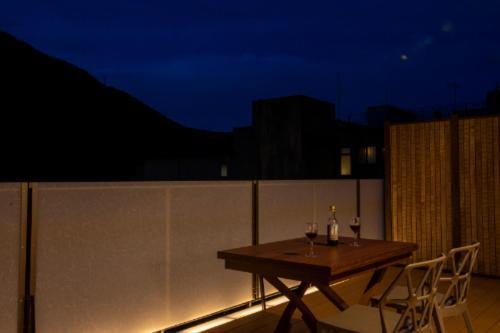 Senkei Hotel Hakone Exterior photo