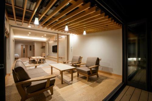 Senkei Hotel Hakone Exterior photo