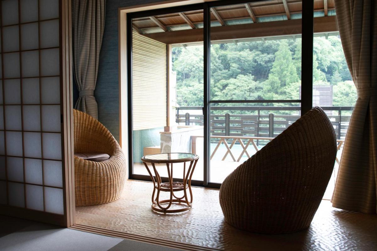Senkei Hotel Hakone Exterior photo
