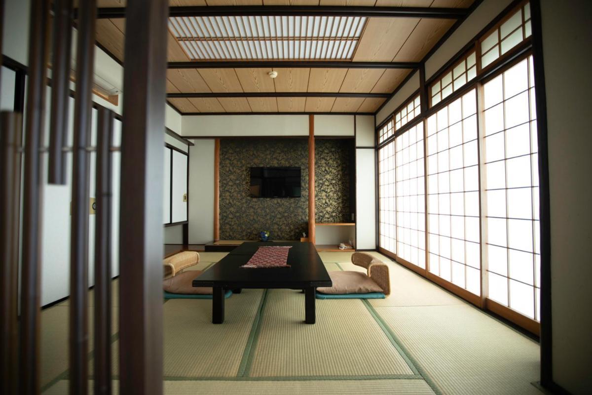 Senkei Hotel Hakone Exterior photo