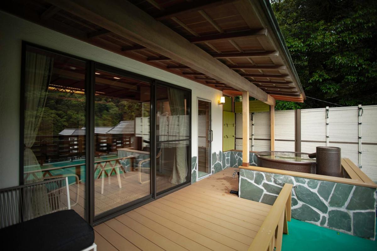Senkei Hotel Hakone Exterior photo