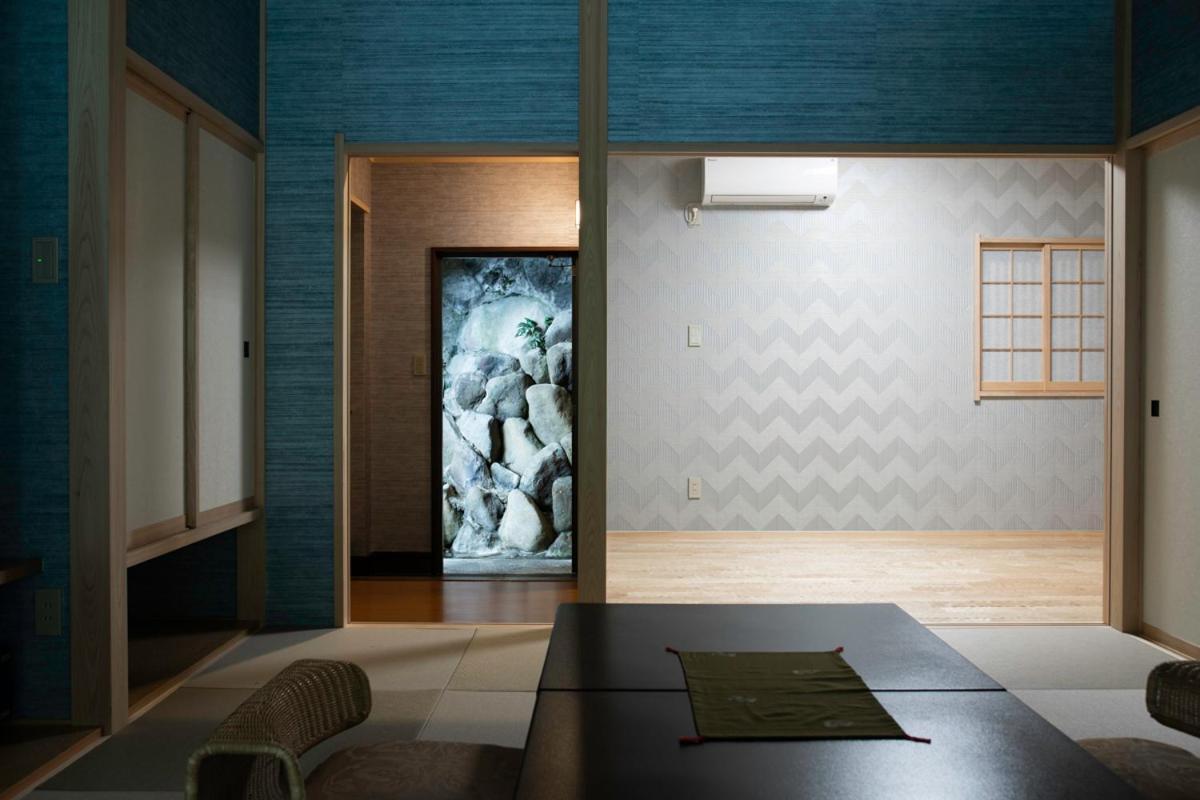 Senkei Hotel Hakone Exterior photo