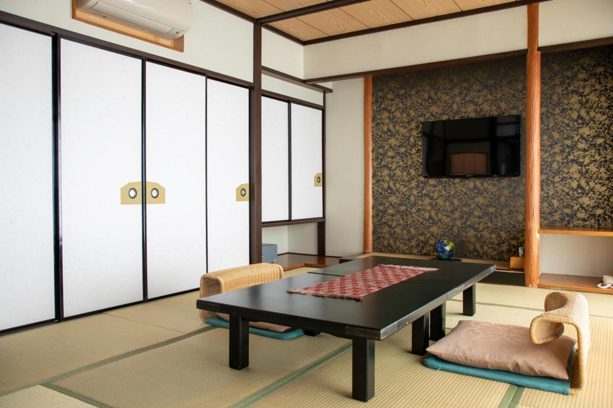 Senkei Hotel Hakone Exterior photo