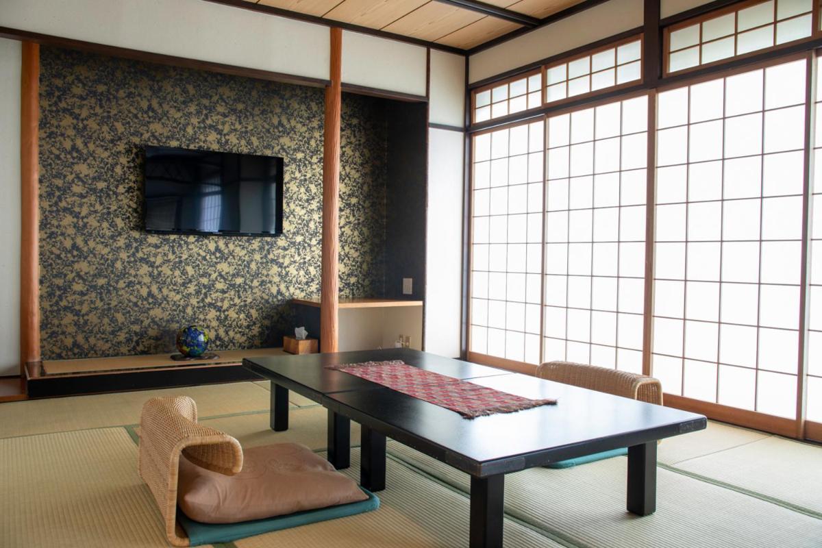 Senkei Hotel Hakone Exterior photo